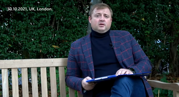 DOC // Gheorghe Cavcaliuc a demonstrat în judecată că este persecutat politic de procurorul Zaharia